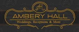 Ambery Hall - Salon de nunti